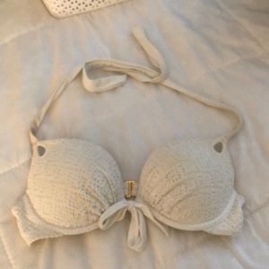 Victoria secret swim top